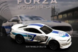 2020 Hot Wheels Forza Motorsport #4 Ford Shelby GT350 - Picture 1 of 1