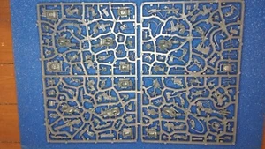 Ork Orks Kommandos Kommando Commando Kill Team Octarius - Picture 1 of 1