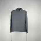 Nike turtleneck jumper sweater swoosh size medium
