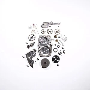 Omega T17 - Parts - Picture 1 of 41