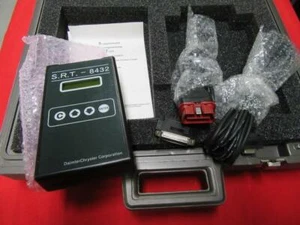 Miller Tools Supplemental Chrysler Reprogram Tool CH8432 - Foto 1 di 7