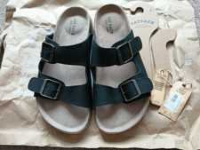fat face salt water sandals