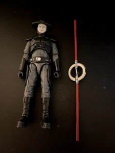 Star Wars The Black Series Obi-Wan Kenobi 04 Fifth Brother (Inquisitor) - Bild 1 von 2