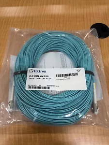 Extron 26-671-50 plenum fiber 50m - Picture 1 of 1