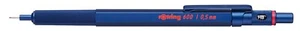 Lápiz azul Rotring 600 0,5 mm-nuevo-2114266 - Imagen 1 de 4
