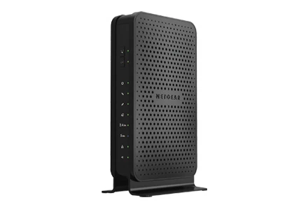 Netgear C3700 WiFi Cable Modem Router