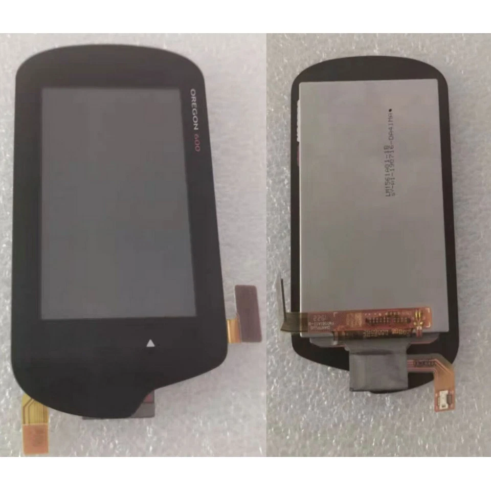 LCD Bildschirm Touchscreen Für Oregon 600 Handheld GPS Navigator Reparaturteil