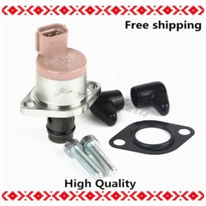SUCTION CONTROL VALVE 294200-0300 For TOYOTA HILUX PRADO HIACE 1KD-FTV/2KD FTV - Picture 1 of 3