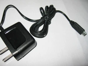 Adaptador de cargador de pared para hogar alto para tableta ASUS Memo Pad HD 7 ME173/x - Imagen 1 de 2