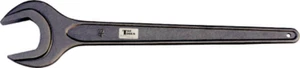 63mm Single Open End Wrench (Steel) T&E Tools 3302-63 - Picture 1 of 1