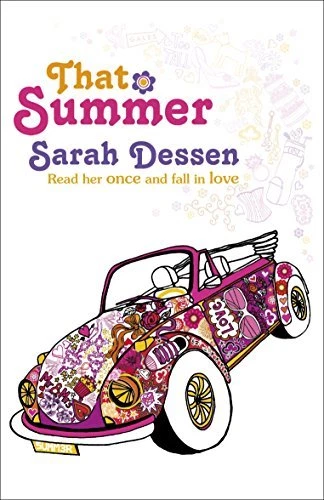 That Summer-Sarah Dessen, 9780141325828 - Image 1 of 1