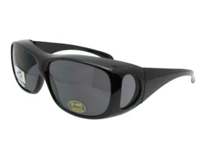 Gafas de sol de tamaño mediano no polarizadas estilo F1 - Imagen 1 de 12