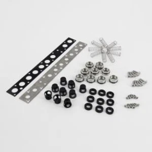 Domino DB002949SP CARTRIDGE AND DISTRIBUTION BLOCK CONNECTION CHECK VALVE KIT - Picture 1 of 1