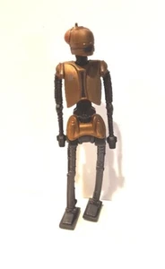 Star Wars POTF EV-9D9 - 1997 Jabba The Hutt Palace Droid 3,75" nur Figur - Bild 1 von 3