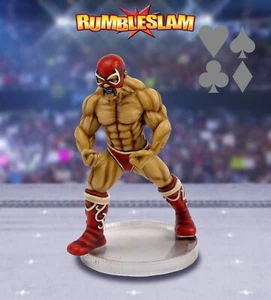 Rumbleslam BNIB Henchilada - Picture 1 of 6