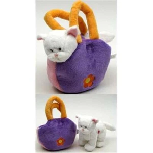 IWGAC 0126-14794 Love To Go Kitty mit Sound - Bild 1 von 1