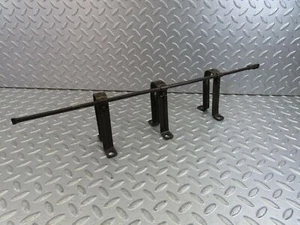 ⚙10221⚙ Mercedes-Benz W111 220SE Camshaft Oil Tube With Rocker Cover Supports - Picture 1 of 8