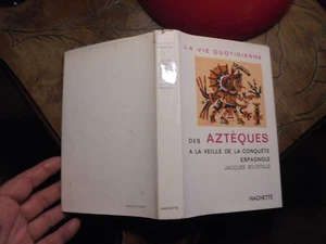 Das tägliche Leben der Azteken am Vorabend der spanischen Eroberung Conquistador - Bild 1 von 4