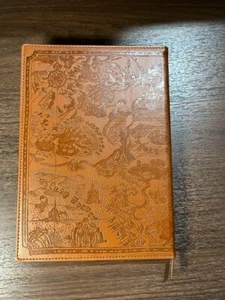 Nintendo TOKYO Limited The Legend of Zelda Covered A5 Notebook Japan NEW - Picture 1 of 7