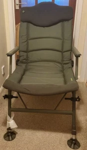 Kodex Serenity Chair Big Back And Arms Chair - Picture 1 of 5