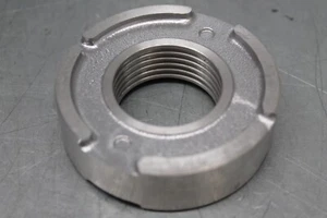 Sello laberinto Yamaha de lote antiguo 82M-11515.00 EX570 VX600 - Imagen 1 de 2