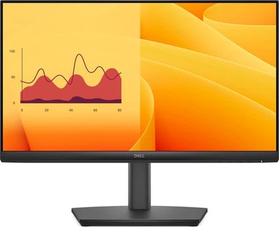 Dell Monitor E2225HSM (21,5 Zoll) 54,6 cm - Bild 1 von 4
