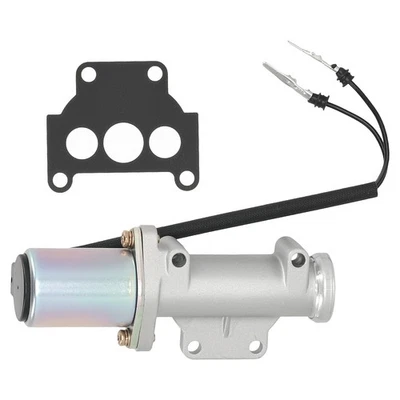 Válvula de controle de ar ocioso IAC para Nissan D21 1990-1994 2.4L Pickup 1994-2004 AC87 - Imagem 1 de 4