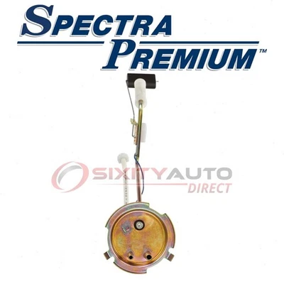 Spectra Premium Fuel Tank Sending Unit for 1978-1987 Plymouth Horizon - Air hz Foto 1 de 4
