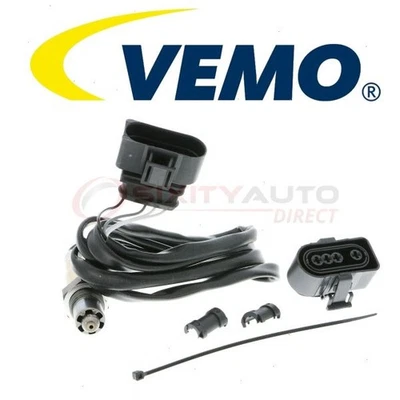 VEMO Rear Left Oxygen Sensor for 2000-2002 Audi S4 2.7L V6 - Exhaust dr - Imagem 1 de 4