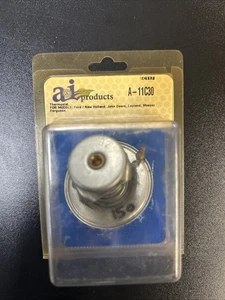 New A&I Product Thermostat A-11C30 Tractor Ford New Holland Deere Leyland Massey - Picture 1 of 3