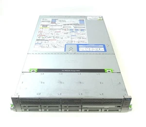 Sun T5220 1.4Ghz-8Core 1.4Ghz 8 core Base T5220 Server 4z - Foto 1 di 4