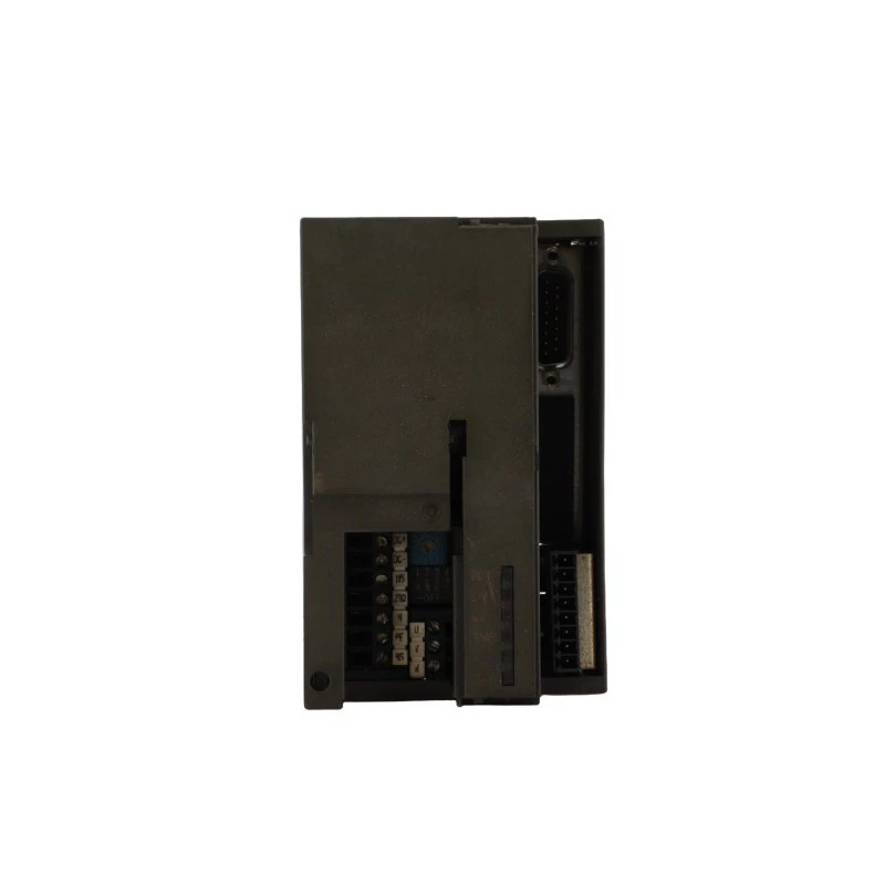 Siemens SIMODRIVE FM STEPDRIVE 6 SN1 227-2ED10-0HA0 Missing Flapper (B940) - Photo 1/4