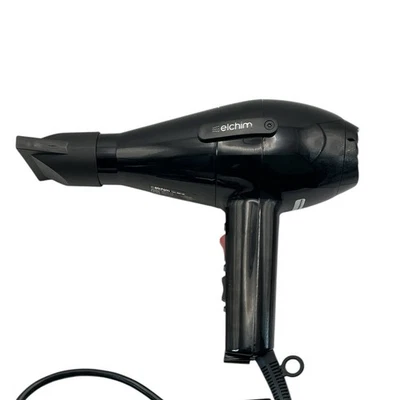 Elchim Classic 2001 High Pressure Hair Dryer - 1875 Watt Quick Dry - Image 1 of 4
