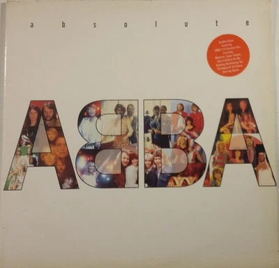 ABBA - Absolute ABBA (2xLP) (Near Mint (NM or M-)) - 3756956008 - Image 1 of 4