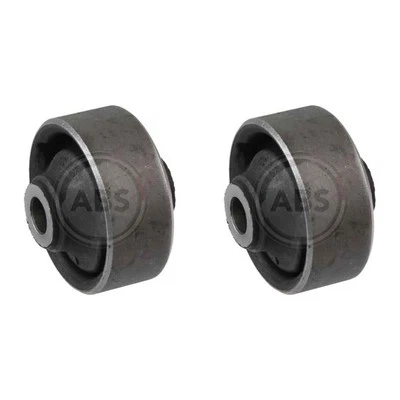 2x A.B.S.Supporto Ammortizzatore Anteriore per Chevrolet Aveo/Kalos Berlina - Immagine 1 di 2