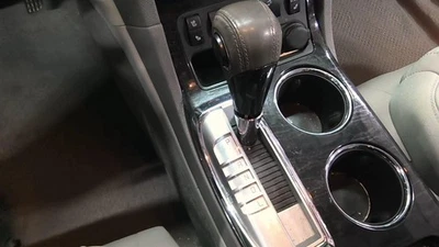 Conjunto de palanca de cambios de transmisión automática usado se adapta a: Buick Enclave 2015 grado Foto 1 de 4