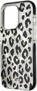 Kate Spade City Leopard Hardshell Case für iPhone 14 Pro | Defensive, Hardshell, - Bild 1 von 3