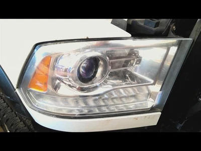 Passenger Headlight Classic Style Halogen Fits 13-22 DODGE 1500 PICKUP 6842273 - Image 1 of 4