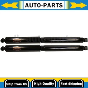 For Ford F-350 Super Duty 2X Monroe Shocks & Struts Rear Shock Absorber - Picture 1 of 3