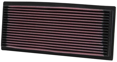 Engine Air Filter for 1992-1995 Dodge Viper Foto 1 de 4