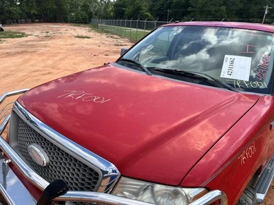 Hood Fits 04-08 FORD F150 PICKUP 104856311 Foto 1 de 4