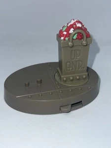 The Simpsons Treehouse of Horror Spooky 2001 Stand Only BK SPIELZEUG ungetestet - Bild 1 von 5