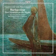 Barbarossa (Symphon.Dichtung) von Hermus, Norrk?Ping So | CD | Zustand sehr gut - Bild 1 von 2