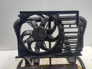 BMW 2 SERIES ACTIVE TOURER Radiator Cooling Fan 2014-2021 1.5L B37C15U1 (B37C15A - Picture 1 of 7