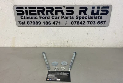 Ford Sierra sapphire /escort 4x4 Cosworth Steering Rack Mounting Bolt Kit - Image 1 of 4
