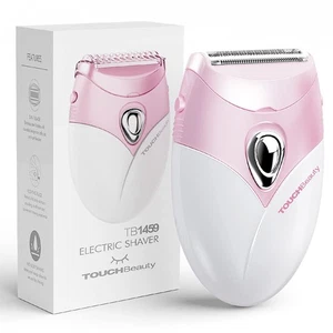 Body Hair Shaver for Women On Travel Body/Leg/Bikini Hair Removal Wet/Dry Sha... - Picture 1 of 7