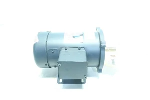 Leeson C42D17FK2D 098002.00 Ss56c 1/4hp 1750rpm 90v-dc Dc Motor - Picture 1 of 6