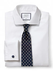 Polo Ralph Lauren Mens 100% Silk Tie Navy Blue White Yellow Diamond Italy - Picture 1 of 13