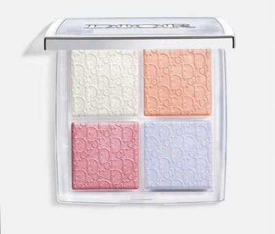 Dior Backstage Face Glow Palette 006 Celestial Glow – Holiday 2024 Limited - Image 1 of 4