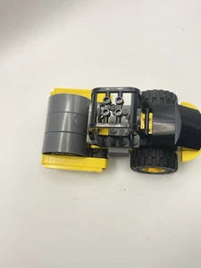 LEGO City Construction Steamroller 60401 - Imagen 1 de 5